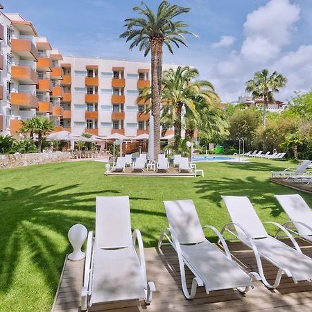 Mònica Hotel Cambrils Exterior foto