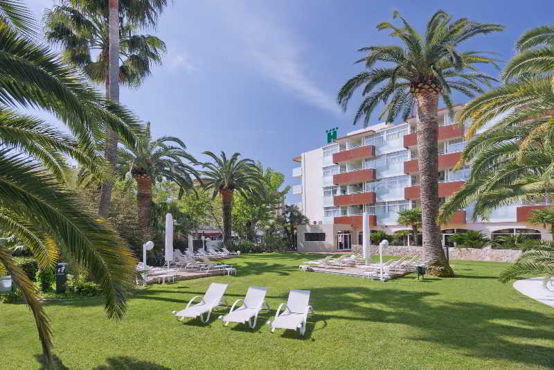 Mònica Hotel Cambrils Exterior foto